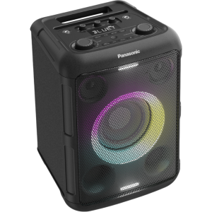 Аудиосистема Panasonic SC-BMAX5WW-K